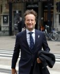 Amsterdam 4 mei 2026
Dodenherdenking 2026 op de dam met oa aanwezig Koning Willem Alexander en Koningin Maxima . Frank Houben