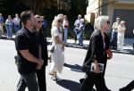 s Gravenzande 1 mei 2026
Begrafenis Jade Kops . Koningin Maxima heeft een mooi bloemstuk gestuurd