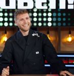 Hilversum 8 mei 2026
Finale van the Voice of Holland met Chantal janzen en Edson da Graca . De coaches zijn Suzen & freek Willie Wartaal Dinand Woesthoff en Ilse de Lange . de Finalisten Ruben Hillen Nieloefaar Bahadori Sanne v Assouw en Thijs Veldhuis . De bekendmaking was in RTL Tonight met Humberto Tan als presentator.