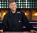 Hilversum 8 mei 2026
Finale van the Voice of Holland met Chantal janzen en Edson da Graca . De coaches zijn Suzen & freek Willie Wartaal Dinand Woesthoff en Ilse de Lange . de Finalisten Ruben Hillen Nieloefaar Bahadori Sanne v Assouw en Thijs Veldhuis . De bekendmaking was in RTL Tonight met Humberto Tan als presentator.
