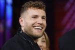 Hilversum 8 mei 2026
Finale van the Voice of Holland met Chantal janzen en Edson da Graca . De coaches zijn Suzen & freek Willie Wartaal Dinand Woesthoff en Ilse de Lange . de Finalisten Ruben Hillen Nieloefaar Bahadori Sanne v Assouw en Thijs Veldhuis . De bekendmaking was in RTL Tonight met Humberto Tan als presentator.