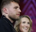 Hilversum 8 mei 2026
Finale van the Voice of Holland met Chantal janzen en Edson da Graca . De coaches zijn Suzen & freek Willie Wartaal Dinand Woesthoff en Ilse de Lange . de Finalisten Ruben Hillen Nieloefaar Bahadori Sanne v Assouw en Thijs Veldhuis . De bekendmaking was in RTL Tonight met Humberto Tan als presentator.