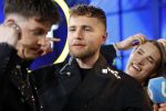 Hilversum 8 mei 2026
Finale van the Voice of Holland met Chantal janzen en Edson da Graca . De coaches zijn Suzen & freek Willie Wartaal Dinand Woesthoff en Ilse de Lange . de Finalisten Ruben Hillen Nieloefaar Bahadori Sanne v Assouw en Thijs Veldhuis . De bekendmaking was in RTL Tonight met Humberto Tan als presentator.