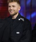Hilversum 8 mei 2026
Finale van the Voice of Holland met Chantal janzen en Edson da Graca . De coaches zijn Suzen & freek Willie Wartaal Dinand Woesthoff en Ilse de Lange . de Finalisten Ruben Hillen Nieloefaar Bahadori Sanne v Assouw en Thijs Veldhuis . De bekendmaking was in RTL Tonight met Humberto Tan als presentator.