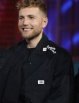 Hilversum 8 mei 2026
Finale van the Voice of Holland met Chantal janzen en Edson da Graca . De coaches zijn Suzen & freek Willie Wartaal Dinand Woesthoff en Ilse de Lange . de Finalisten Ruben Hillen Nieloefaar Bahadori Sanne v Assouw en Thijs Veldhuis . De bekendmaking was in RTL Tonight met Humberto Tan als presentator.
