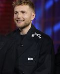 Hilversum 8 mei 2026
Finale van the Voice of Holland met Chantal janzen en Edson da Graca . De coaches zijn Suzen & freek Willie Wartaal Dinand Woesthoff en Ilse de Lange . de Finalisten Ruben Hillen Nieloefaar Bahadori Sanne v Assouw en Thijs Veldhuis . De bekendmaking was in RTL Tonight met Humberto Tan als presentator.