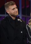 Hilversum 8 mei 2026
Finale van the Voice of Holland met Chantal janzen en Edson da Graca . De coaches zijn Suzen & freek Willie Wartaal Dinand Woesthoff en Ilse de Lange . de Finalisten Ruben Hillen Nieloefaar Bahadori Sanne v Assouw en Thijs Veldhuis . De bekendmaking was in RTL Tonight met Humberto Tan als presentator.