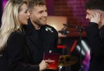 Hilversum 8 mei 2026
Finale van the Voice of Holland met Chantal janzen en Edson da Graca . De coaches zijn Suzen & freek Willie Wartaal Dinand Woesthoff en Ilse de Lange . de Finalisten Ruben Hillen Nieloefaar Bahadori Sanne v Assouw en Thijs Veldhuis . De bekendmaking was in RTL Tonight met Humberto Tan als presentator.