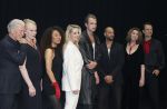 Amsterdam 11 mei 2026
Castpresentatie nieuwe versie musical Cabaret in het deLaMar theater -De cast bestaat oa uit : Hajo Bruins, Sylvia Poorta, Gaia Aikman, Chantal Janzen, Milan Sekeris, Freek Bartels,Marisa van Eyle en Valentijn Bernard