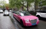 Amsterdam 11 mei 2026
Presenatie nieuwe how about you veiligheids app in het Amstel Hotel . Geeta Girdhari is de initiatiefnemer van de app.