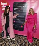 Amsterdam 11 mei 2026
Presenatie nieuwe how about you veiligheids app in het Amstel Hotel . Geeta Girdhari is de initiatiefnemer van de app.