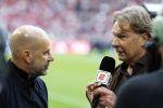 Amsterdam, 2 Mei 2026
Kompetitiewedstrijd AJAX-PSV, eindstand 2-2