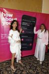 Amsterdam 11 mei 2026
Presenatie nieuwe how about you veiligheids app in het Amstel Hotel . Geeta Girdhari is de initiatiefnemer van de app.