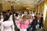 Amsterdam 11 mei 2026
Presenatie nieuwe how about you veiligheids app in het Amstel Hotel . Geeta Girdhari is de initiatiefnemer van de app.