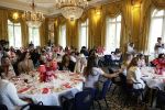 Amsterdam 11 mei 2026
Presenatie nieuwe how about you veiligheids app in het Amstel Hotel . Geeta Girdhari is de initiatiefnemer van de app.