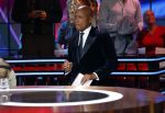 Hilversum 8 mei 2026
Finale van the Voice of Holland met Chantal janzen en Edson da Graca . De coaches zijn Suzen & freek Willie Wartaal Dinand Woesthoff en Ilse de Lange . de Finalisten Ruben Hillen Nieloefaar Bahadori Sanne v Assouw en Thijs Veldhuis . De bekendmaking was in RTL Tonight met Humberto Tan als presentator.