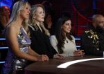 Hilversum 8 mei 2026
Finale van the Voice of Holland met Chantal janzen en Edson da Graca . De coaches zijn Suzen & freek Willie Wartaal Dinand Woesthoff en Ilse de Lange . de Finalisten Ruben Hillen Nieloefaar Bahadori Sanne v Assouw en Thijs Veldhuis . De bekendmaking was in RTL Tonight met Humberto Tan als presentator.
