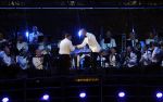 Amsterdam 5 mei 2026
5 mei Concert op de Amstel voor bevrijdingsdag . Koning Willem Alexander en Koningin Maxima zijn aanwezig .
Jamai Loman