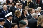 Amsterdam 4 mei 2026
Dodenherdenking 2026 op de dam met oa aanwezig Koning Willem Alexander en Koningin Maxima . Jan Paternotte
