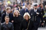 Amsterdam 4 mei 2026
Dodenherdenking 2026 op de dam met oa aanwezig Koning Willem Alexander en Koningin Maxima . Janny v d Heijden