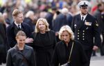 Amsterdam 4 mei 2026
Dodenherdenking 2026 op de dam met oa aanwezig Koning Willem Alexander en Koningin Maxima . Janny v d Heijden
