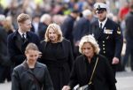 Amsterdam 4 mei 2026
Dodenherdenking 2026 op de dam met oa aanwezig Koning Willem Alexander en Koningin Maxima . Janny v d Heijden