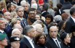 Amsterdam 4 mei 2026
Dodenherdenking 2026 op de dam met oa aanwezig Koning Willem Alexander en Koningin Maxima . Jorgen Raymann