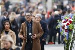 Amsterdam 4 mei 2026
Dodenherdenking 2026 op de dam met oa aanwezig Koning Willem Alexander en Koningin Maxima . Jorgen Raymann