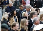 Amsterdam 4 mei 2026
Dodenherdenking 2026 op de dam met oa aanwezig Koning Willem Alexander en Koningin Maxima . Jorgen Raymann