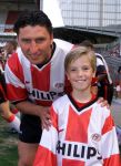 3 mei 1999
Eerste PSV Junior Clubdag


PETER SMULDERS BV