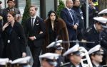 Amsterdam 4 mei 2026
Dodenherdenking 2026 op de dam met oa aanwezig Koning Willem Alexander en Koningin Maxima . Karsu met haar man