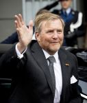 Amsterdam 4 mei 2026
Dodenherdenking 2026 op de dam met oa aanwezig Koning Willem Alexander en Koningin Maxima .