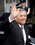 Amsterdam 4 mei 2026
Dodenherdenking 2026 op de dam met oa aanwezig Koning Willem Alexander en Koningin Maxima .