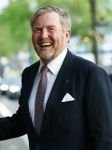 Amsterdam 5 mei 2026
5 mei Concert op de Amstel voor bevrijdingsdag . Koning Willem Alexander en Koningin Maxima zijn aanwezig .
