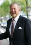 Amsterdam 5 mei 2026
5 mei Concert op de Amstel voor bevrijdingsdag . Koning Willem Alexander en Koningin Maxima zijn aanwezig .
