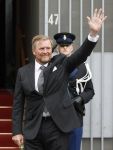 Amsterdam 4 mei 2026
Dodenherdenking 2026 op de dam met oa aanwezig Koning Willem Alexander en Koningin Maxima .
