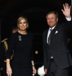 Amsterdam 4 mei 2026
Dodenherdenking 2026 op de dam met oa aanwezig Koning Willem Alexander en Koningin Maxima .