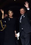 Amsterdam 4 mei 2026
Dodenherdenking 2026 op de dam met oa aanwezig Koning Willem Alexander en Koningin Maxima .