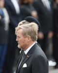 Amsterdam 4 mei 2026
Dodenherdenking 2026 op de dam met oa aanwezig Koning Willem Alexander en Koningin Maxima .