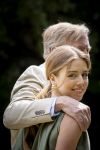Den Haag 21 mei 2026
Fotouurtje met de koninklijke familie in de Hollandse tuin van Park Clingendael . Aanwezig Koning Willem Alexander Koningin Maxima Prinses Amalia Prinses Alexia en Prinses Ariane .