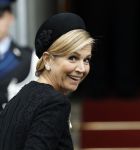 Amsterdam 4 mei 2026
Dodenherdenking 2026 op de dam met oa aanwezig Koning Willem Alexander en Koningin Maxima .