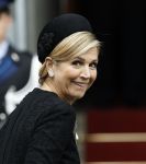 Amsterdam 4 mei 2026
Dodenherdenking 2026 op de dam met oa aanwezig Koning Willem Alexander en Koningin Maxima .