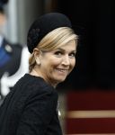 Amsterdam 4 mei 2026
Dodenherdenking 2026 op de dam met oa aanwezig Koning Willem Alexander en Koningin Maxima .