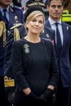 Amsterdam 4 mei 2026
Dodenherdenking 2026 op de dam met oa aanwezig Koning Willem Alexander en Koningin Maxima .