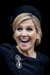 Amsterdam 4 mei 2026
Dodenherdenking 2026 op de dam met oa aanwezig Koning Willem Alexander en Koningin Maxima .