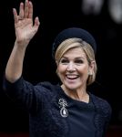 Amsterdam 4 mei 2026
Dodenherdenking 2026 op de dam met oa aanwezig Koning Willem Alexander en Koningin Maxima .