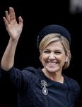 Amsterdam 4 mei 2026
Dodenherdenking 2026 op de dam met oa aanwezig Koning Willem Alexander en Koningin Maxima .