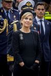 Amsterdam 4 mei 2026
Dodenherdenking 2026 op de dam met oa aanwezig Koning Willem Alexander en Koningin Maxima .