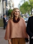 Amsterdam 5 mei 2026
5 mei Concert op de Amstel voor bevrijdingsdag . Koning Willem Alexander en Koningin Maxima zijn aanwezig .