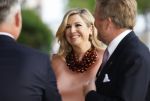Amsterdam 5 mei 2026
5 mei Concert op de Amstel voor bevrijdingsdag . Koning Willem Alexander en Koningin Maxima zijn aanwezig .